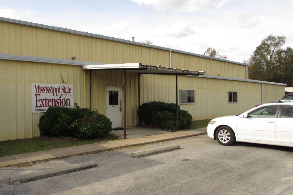 Clarke County Extension Coastal R&E